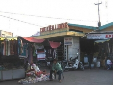 Chợ Kiên Lương - Huyện Kiên Lương - Tỉnh Kiên Giang